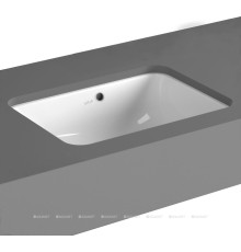 Раковина встраиваемая снизу VitrA S20 50 см 5474B003-0618
