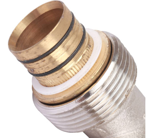 Тройник компрессионный Prandelli Multyrama 32x3.0 - 1 НР - 32x3.0 103.07.13.2