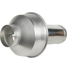 Стабилизатор тяги Baxi KIT CAPPA D.160 для котлов SLIM 40/49 кВт KHW71406881