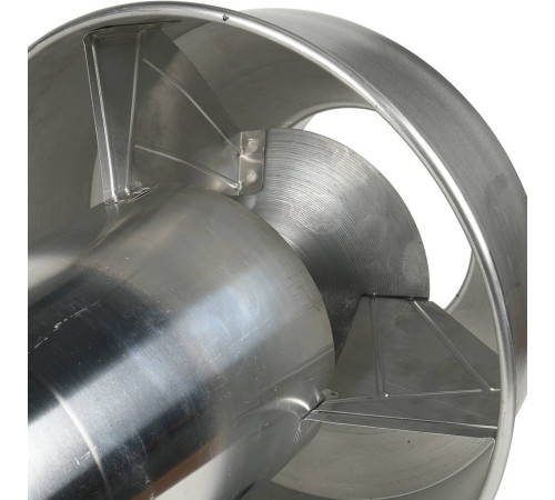 Стабилизатор тяги Baxi KIT CAPPA D.160 для котлов SLIM 40/49 кВт KHW71406881