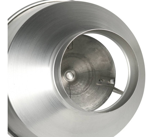 Стабилизатор тяги Baxi KIT CAPPA D.160 для котлов SLIM 40/49 кВт KHW71406881