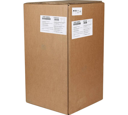 Стабилизатор тяги Baxi KIT CAPPA D.160 для котлов SLIM 40/49 кВт KHW71406881