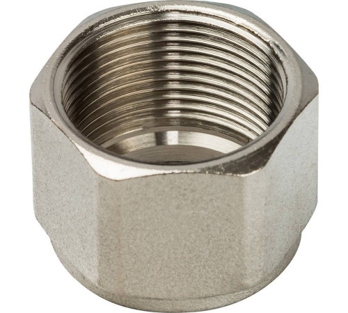 Соединение для пластиковых труб Luxor TP 95 20 x 2.8 мм x 24x19 67782017