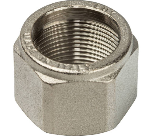 Соединение для пластиковых труб Luxor TP 95 20 x 2.8 мм x 24x19 67782017