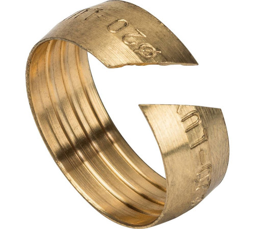 Соединение для пластиковых труб Luxor TP 95 20 x 2.8 мм x 24x19 67782017