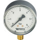 Манометр радиальный Watts F+R200 (MDR) 63 мм 1/4 6 бар 10007723
