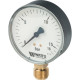 Манометр радиальный Watts F+R200 80 мм 16 бар 1/2 10007794
