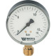 Манометр радиальный Watts F+R200 80 мм 16 бар 1/2 10007794