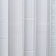 Радиатор биметаллический RIFAR Base 500 8 секций боковое подключение 1RB50-8 RAL 9016