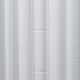 Радиатор биметаллический RIFAR Base 500 5 секций боковое подключение 1RB50-5 RAL 9016