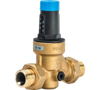 Редуктор давления Watts DRV 25 N 1 со шкалой регулировки 10015772