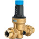 Редуктор давления Watts DRV 25 N 1 со шкалой регулировки 10015772