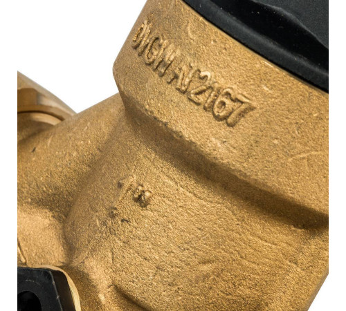 Редуктор давления Watts DRV 25 N 1 со шкалой регулировки 10015772