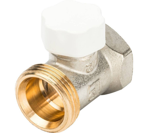 Клапан линейный LUXOR easy DD 121 1/2 для стальных труб 11262100