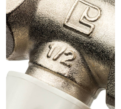 Клапан линейный LUXOR easy DD 121 1/2 для стальных труб 11262100