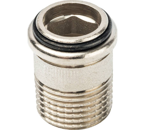 Клапан линейный LUXOR easy DD 121 1/2 для стальных труб 11262100