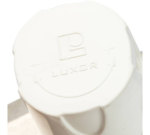 Кран радиаторный ручной прямой LUXOR easy RD 101 3/4 11222700