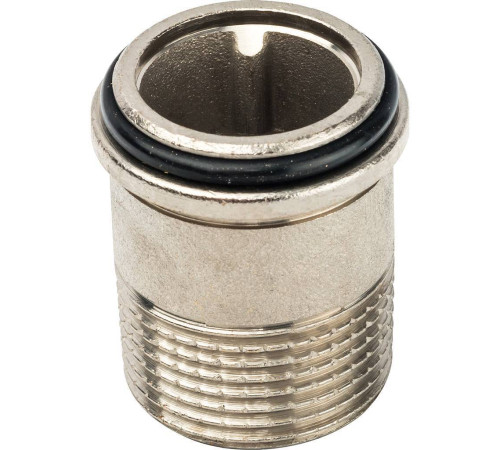 Кран радиаторный ручной прямой LUXOR easy RD 101 3/4 11222700