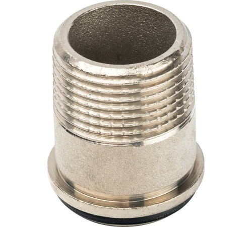 Кран радиаторный ручной прямой LUXOR easy RD 101 3/4 11222700