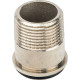 Кран радиаторный ручной прямой LUXOR easy RD 101 3/4 11222700