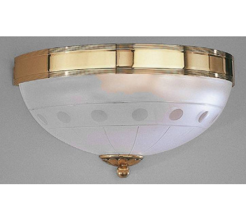 Накладной светильник Reccagni Angelo 2334 A 2334/2