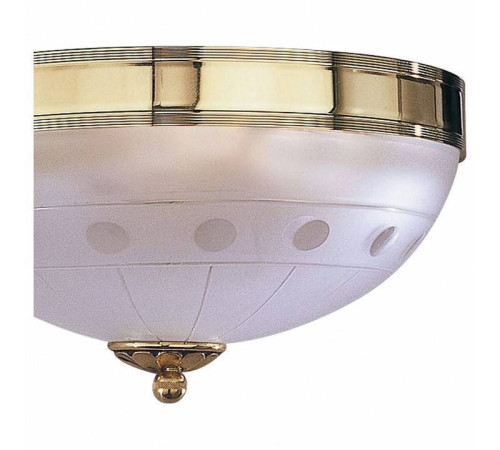 Накладной светильник Reccagni Angelo 2334 A 2334/2