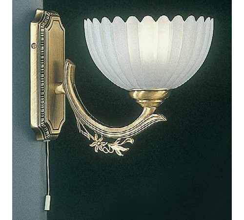 Бра Reccagni Angelo 2825 A 2825/1