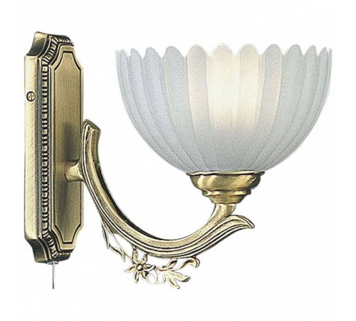 Бра Reccagni Angelo 2825 A 2825/1