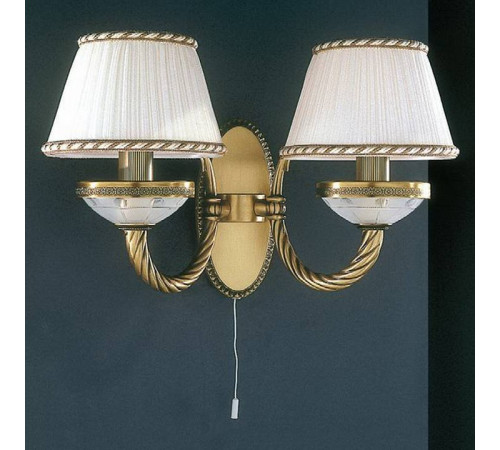 Бра Reccagni Angelo 4660 A 4660/2