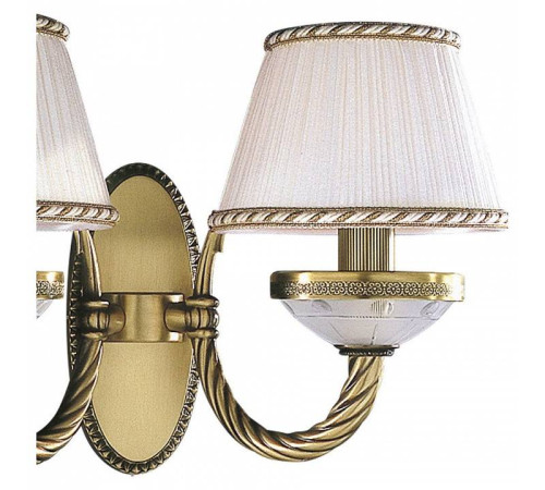 Бра Reccagni Angelo 4660 A 4660/2