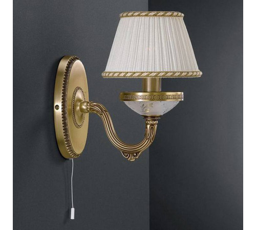 Бра Reccagni Angelo 6402 A 6402/1