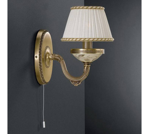 Бра Reccagni Angelo 6422 A 6422/1