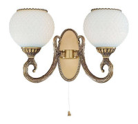 Бра Reccagni Angelo 8450 A 8450/2