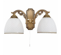 Бра Reccagni Angelo 8601 A 8601/2