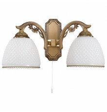 Бра Reccagni Angelo 8601 A 8601/2