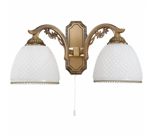 Бра Reccagni Angelo 8601 A 8601/2