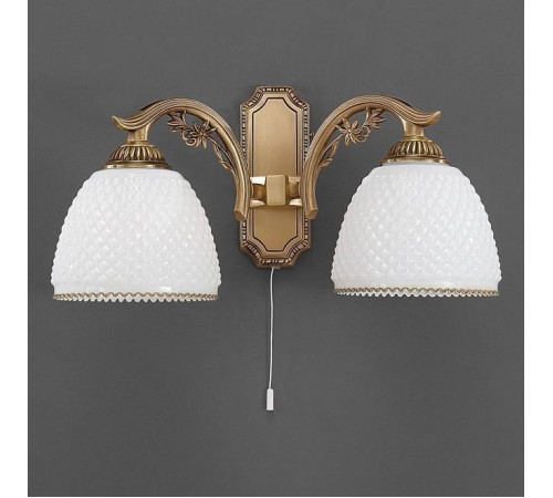 Бра Reccagni Angelo 8601 A 8601/2