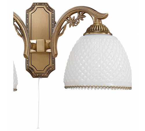 Бра Reccagni Angelo 8601 A 8601/2