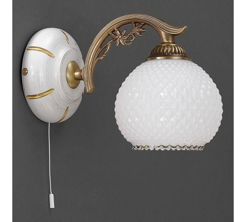 Бра Reccagni Angelo 8605 A 8605/1