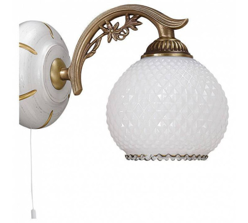 Бра Reccagni Angelo 8605 A 8605/1