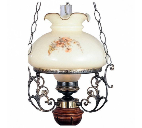 Подвесной светильник Reccagni Angelo 2400 L 2400 G