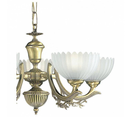 Подвесная люстра Reccagni Angelo 2825 L 2825/5