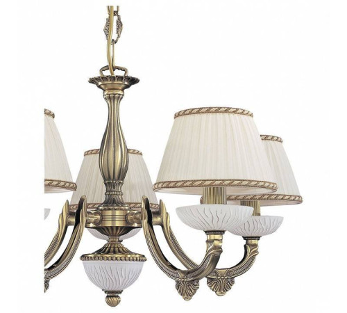 Подвесная люстра Reccagni Angelo 5400 L 5400/5