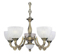 Подвесная люстра Reccagni Angelo 5600 L 5600/5