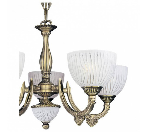 Подвесная люстра Reccagni Angelo 5600 L 5600/5