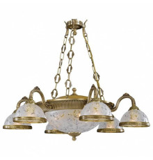 Подвесная люстра Reccagni Angelo 6202 L 6202/6+3