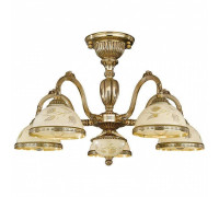 Люстра на штанге Reccagni Angelo 6328 PL 6328/5