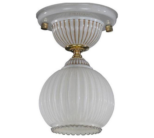 Накладной светильник Reccagni Angelo 9670 PL 9670/1