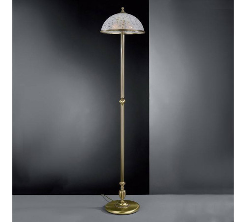 Торшер Reccagni Angelo 6202 PN 6202/2