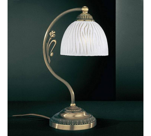 Настольная лампа декоративная Reccagni Angelo 5600 P 5600 P